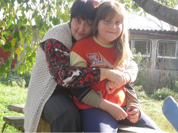 Елена Гревцева