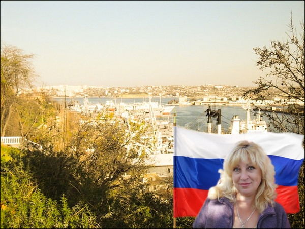 Вера Болотова