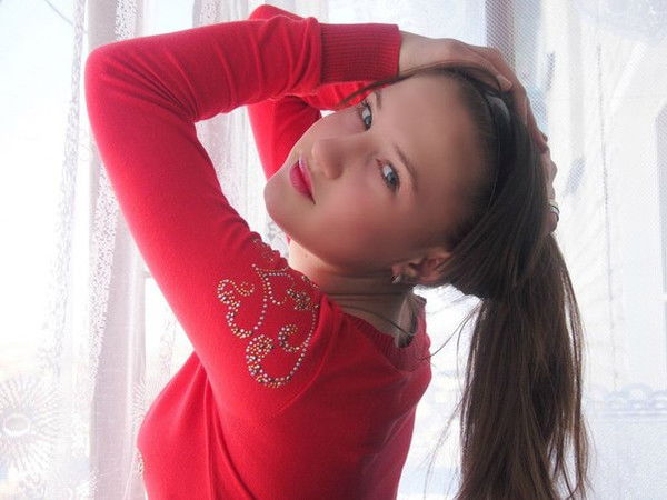 Людмила Ефанова