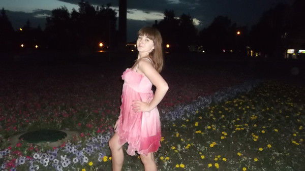 Света Миронова