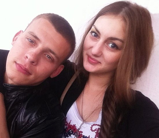 Вадим Струченков