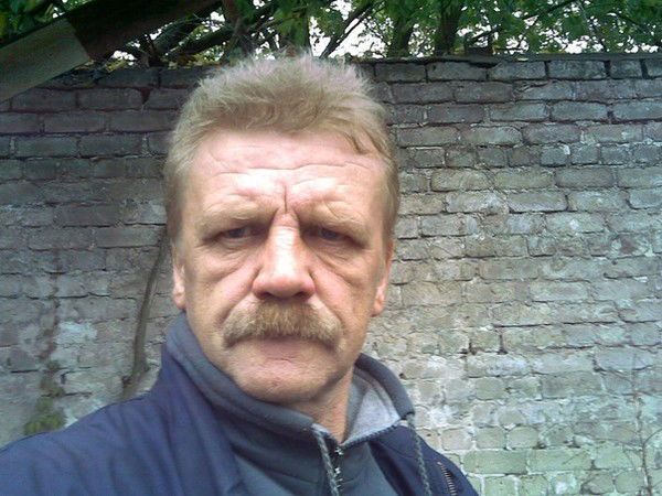 Сергей Лизарёв