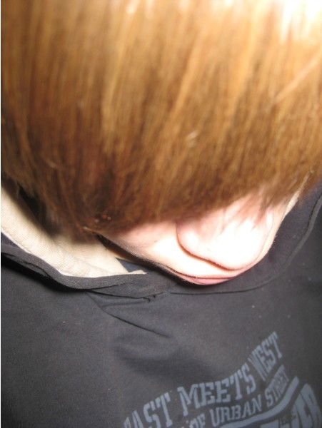 Санька Франк