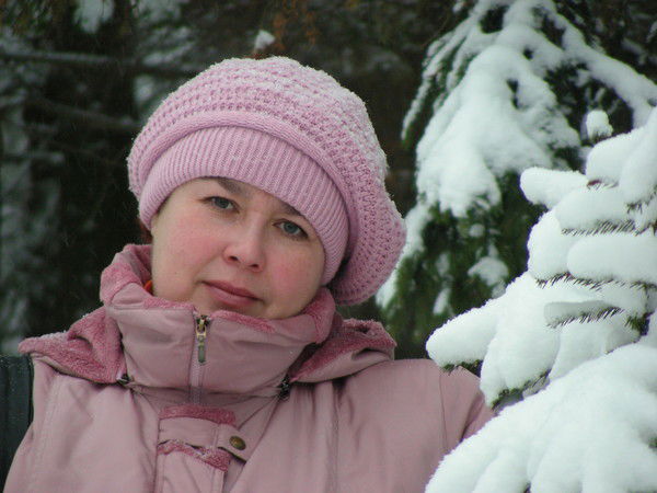 Ольга Рогова