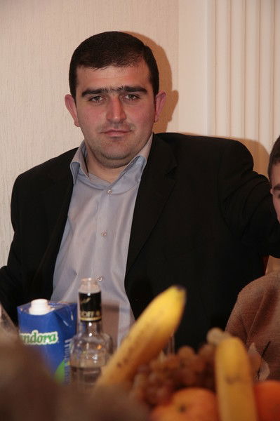 Artak Manukyan