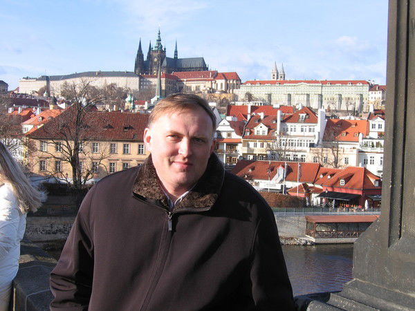 Александр Мелентьев