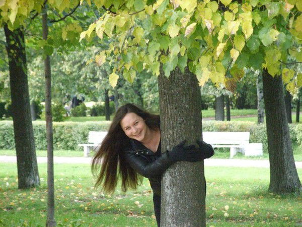 Ирина Давидович