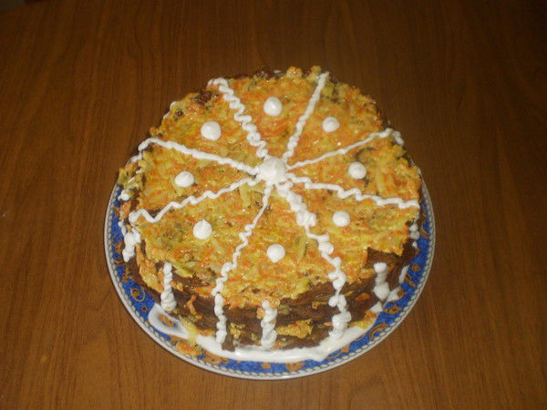 Соня Красивая