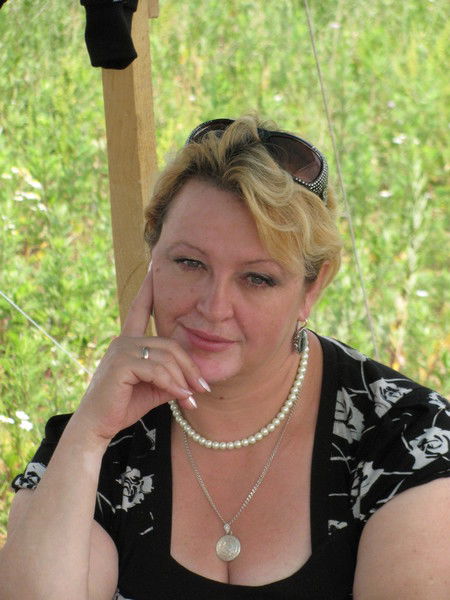 Татьяна Козак(Колотенко)