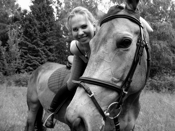 Виктория Ворожбитова