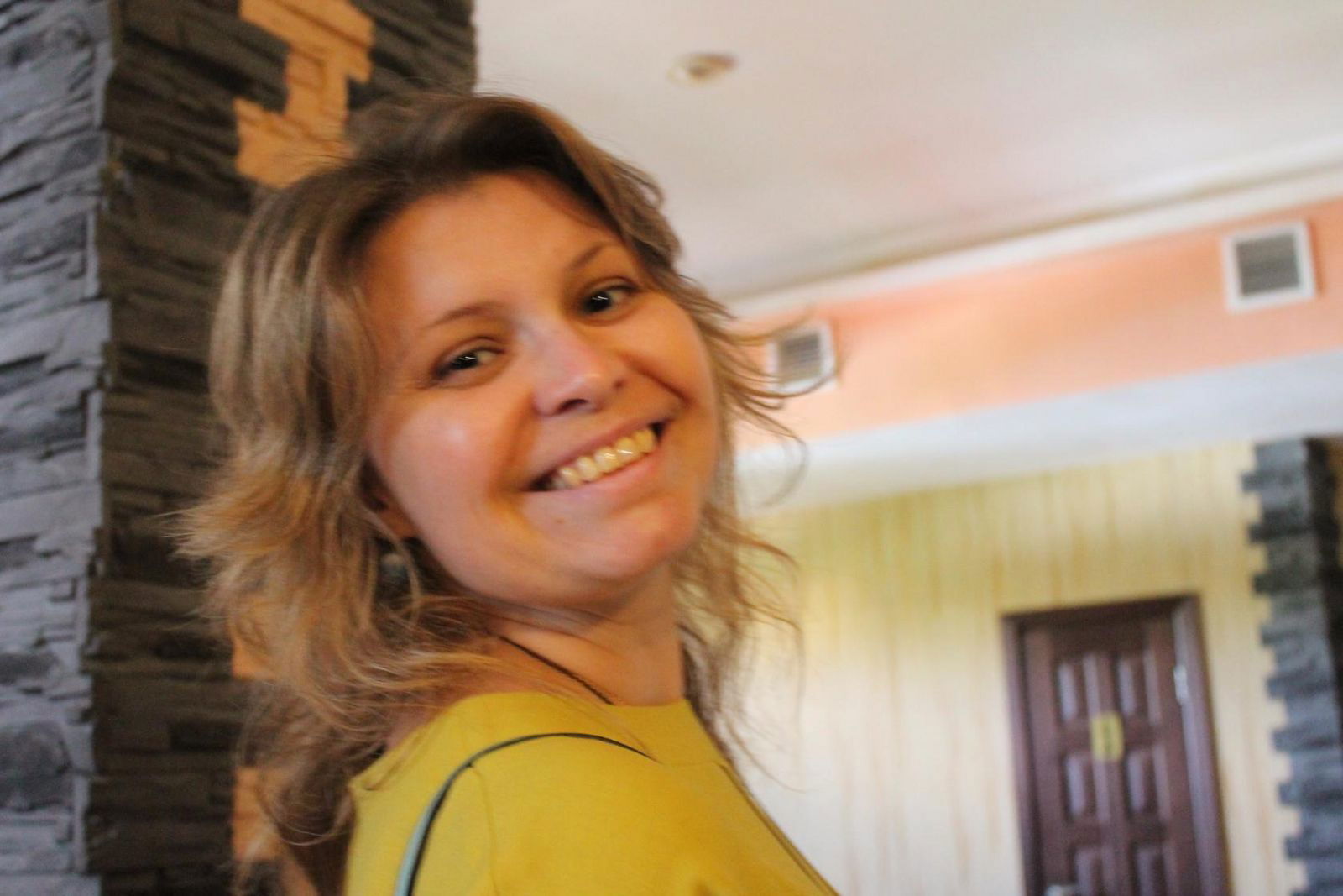 Евгения Сургутская