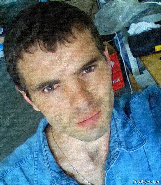 Вова Ерофеенко