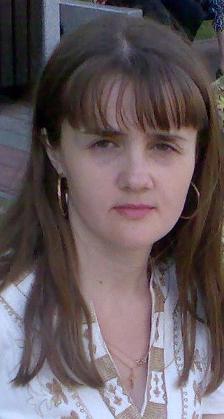 Ирина Пилипишин