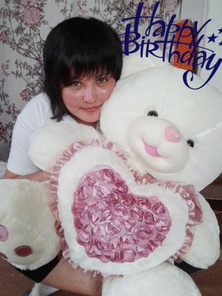 Елизавета Миранькова Н/ф54