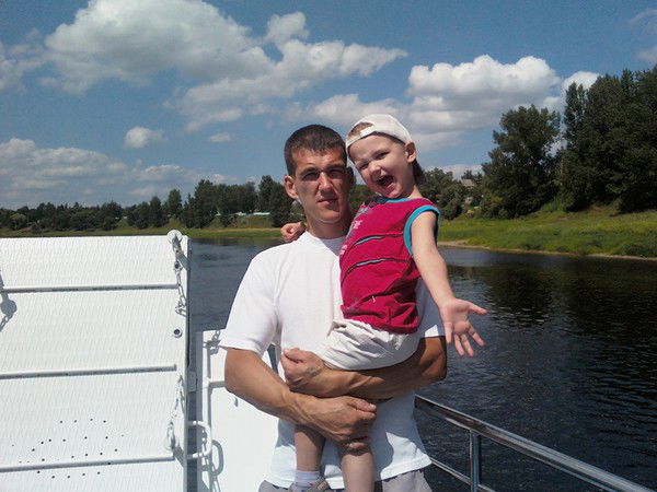 Алексей Жутченко