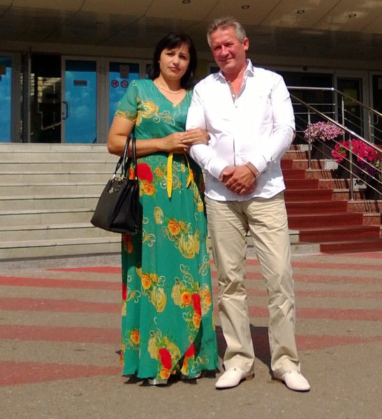 Елена Алиева