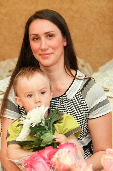 Кузнецова Катерина