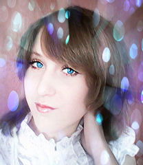 :*=(Кристюша)=*: К.