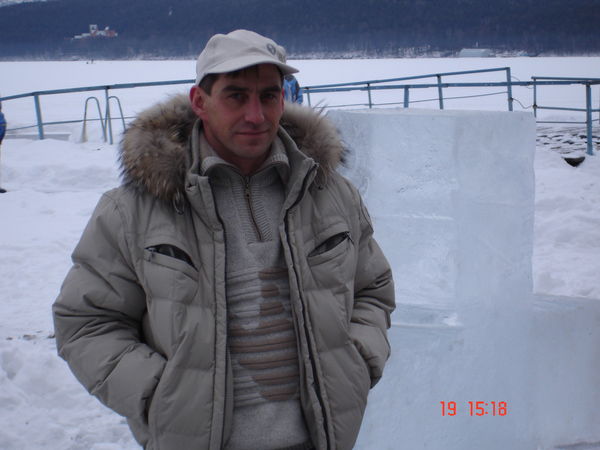 Андрей Берсенев