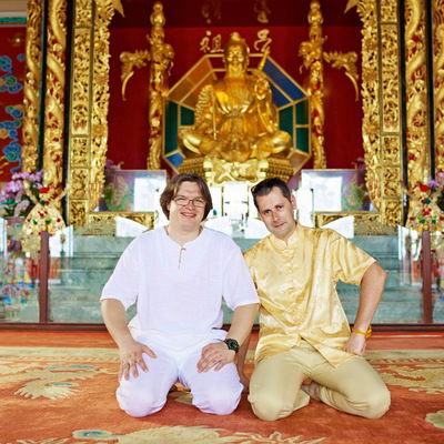 Сергей Мишин