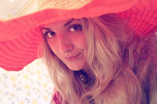 Вера Владимировна