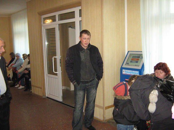 Василий Кожемякин