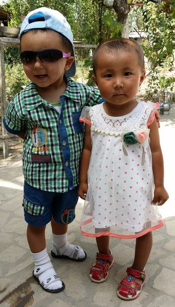 Феруза Ашыкбаева