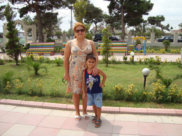 Ирина Бугаева