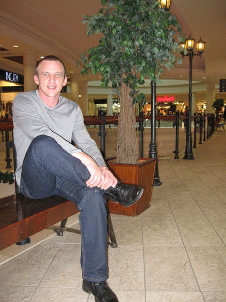 Владимир Полехин