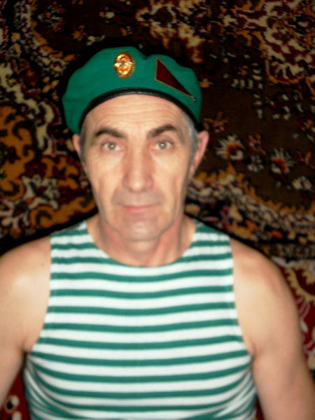 Марат Шакиров