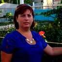 Svetlana Cojocari