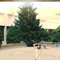 Дарья Вишневская