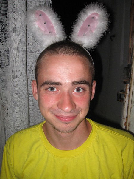 Владимир Подолецкий