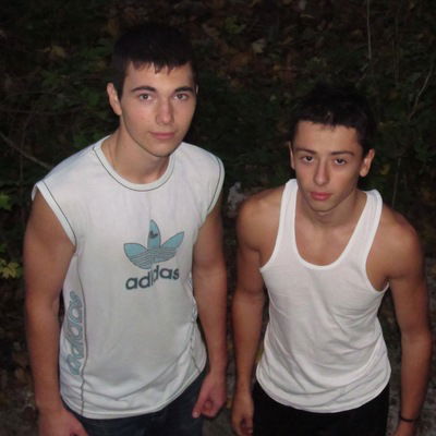 Антон Гетьман