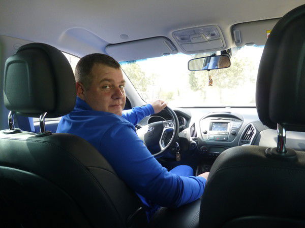 Николай Фитенко