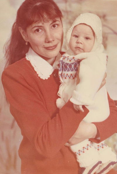 Виктория Хайртдинова