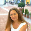 Елена Зуйкова