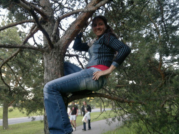 Наталья Фатеева