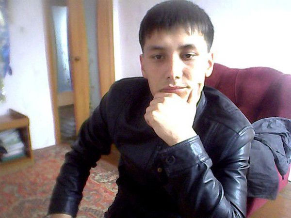 Алмат Саркулов