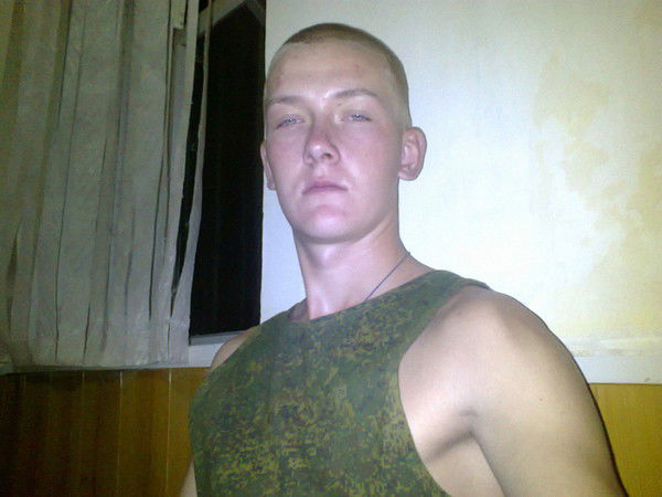 Андрей Межевов