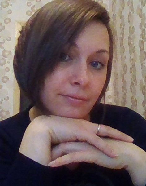 Юлия Шахворостова