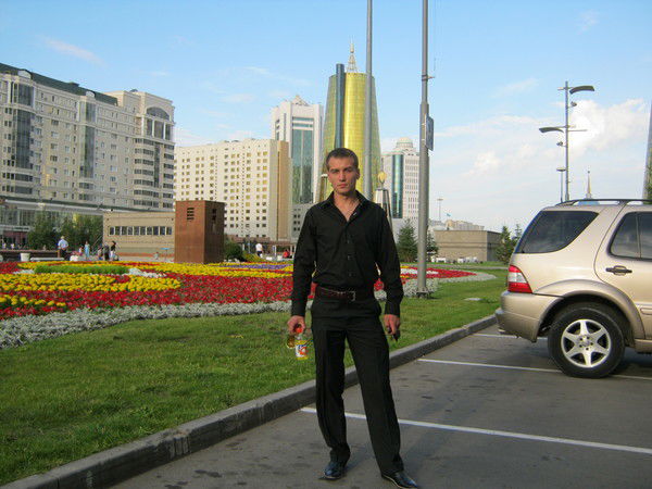 Максим Кирчев