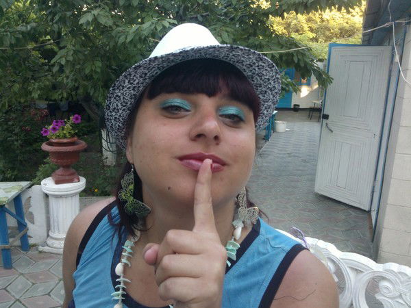 Татьяна Нечитайло