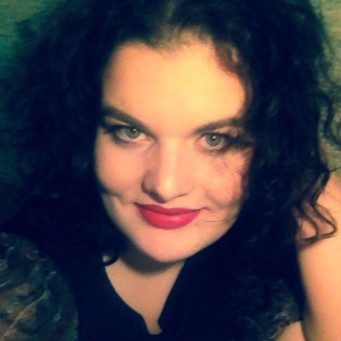 Лера Гудкова