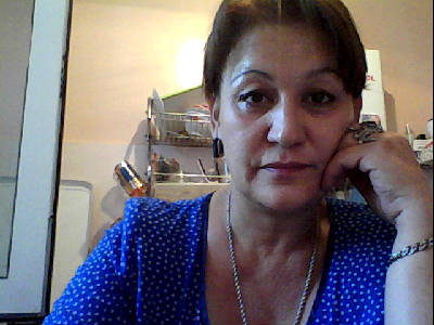 Гозель Баймурадова