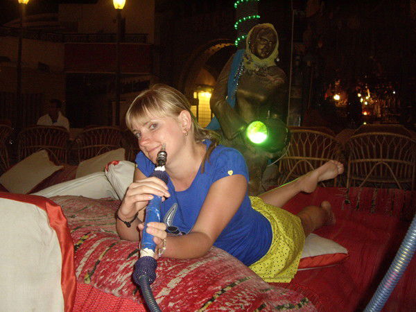 Юлия Канухина