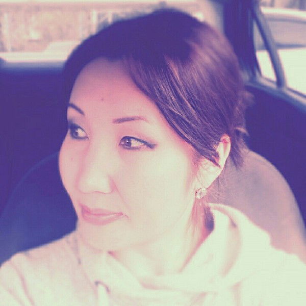 Надежда Ходулова