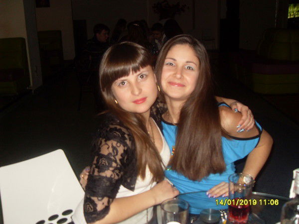 Илона Левицкая