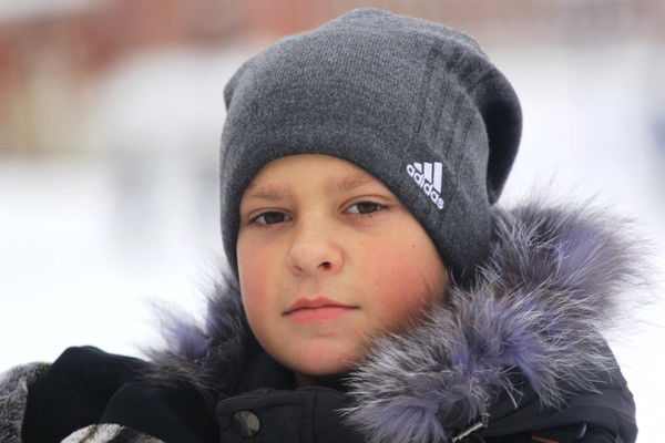 Михаил Фомичёв