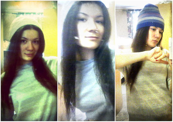 Ольга Чухреева